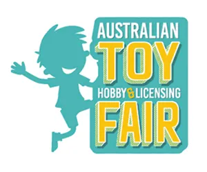 australian toy hobby & licensing fair