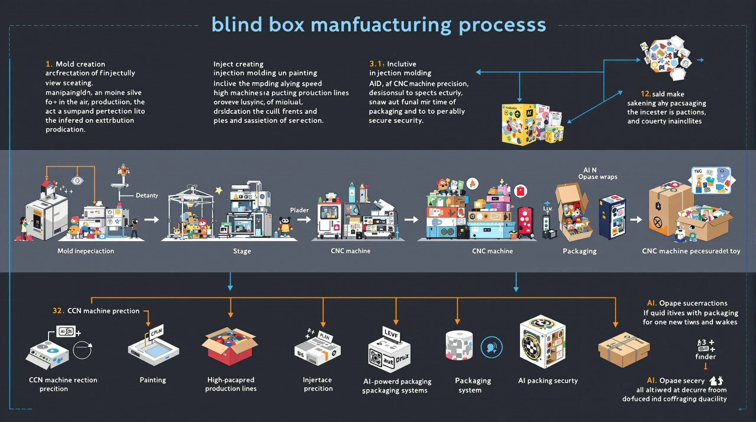 Development-and-Manufacturing-Processes-of-Blind-Boxes