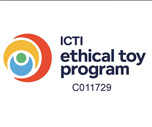 icti ethical toy program (global) icti ethical toy program (global)