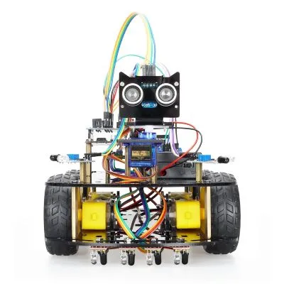 stem learning kits