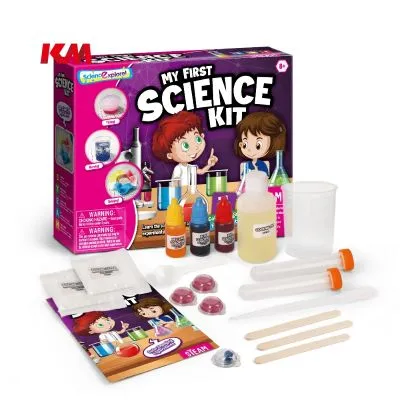 science toys