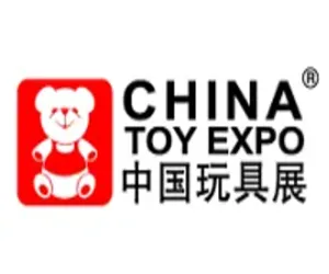 shanghai toy expo