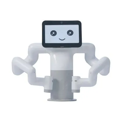 smart robotics