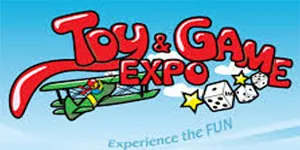 sydney toy & game expo