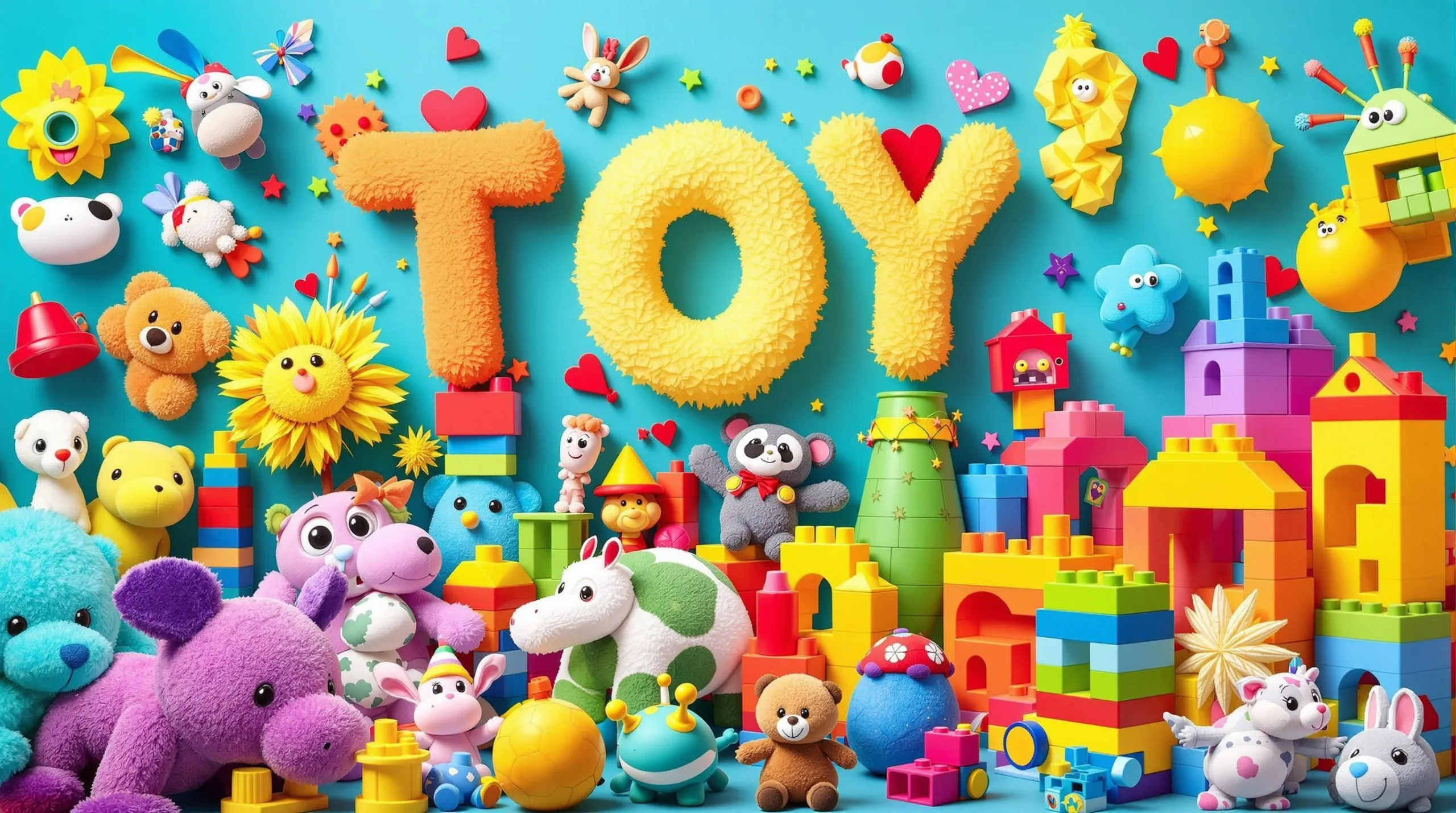 toys development from design to manufacturing