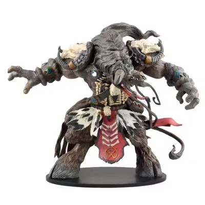 anime character toys