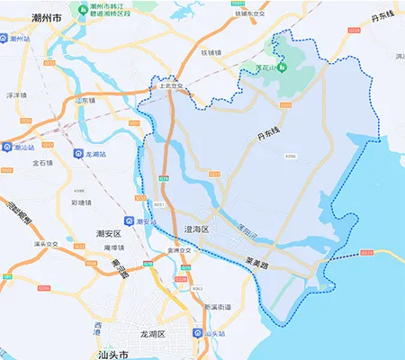 chenghai chenghai