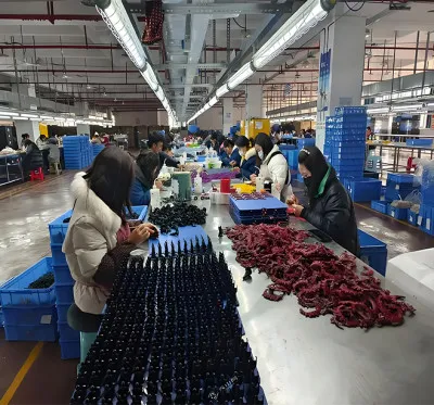 toy factory toy factory