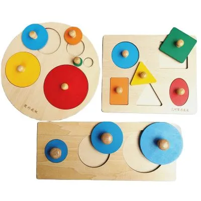 wooden toy factory
