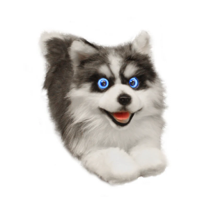 AI Dog