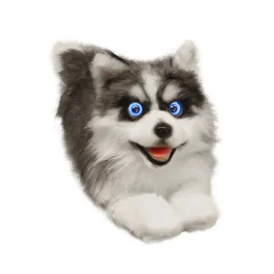 AI Dog