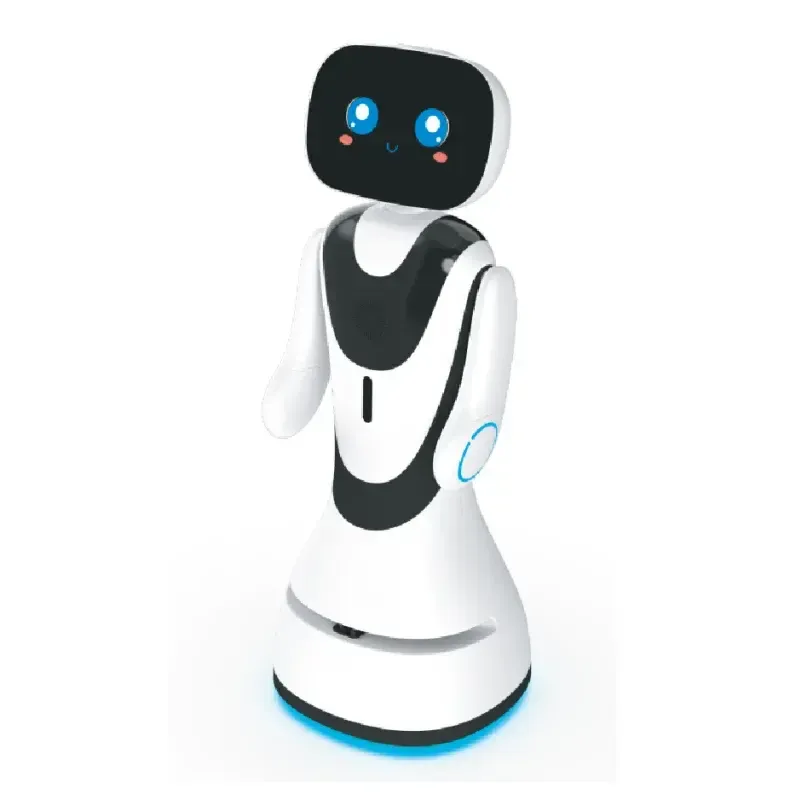 Educational Robots Educational Robots