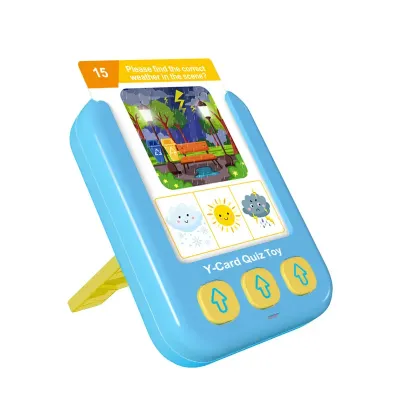multilingual toys
