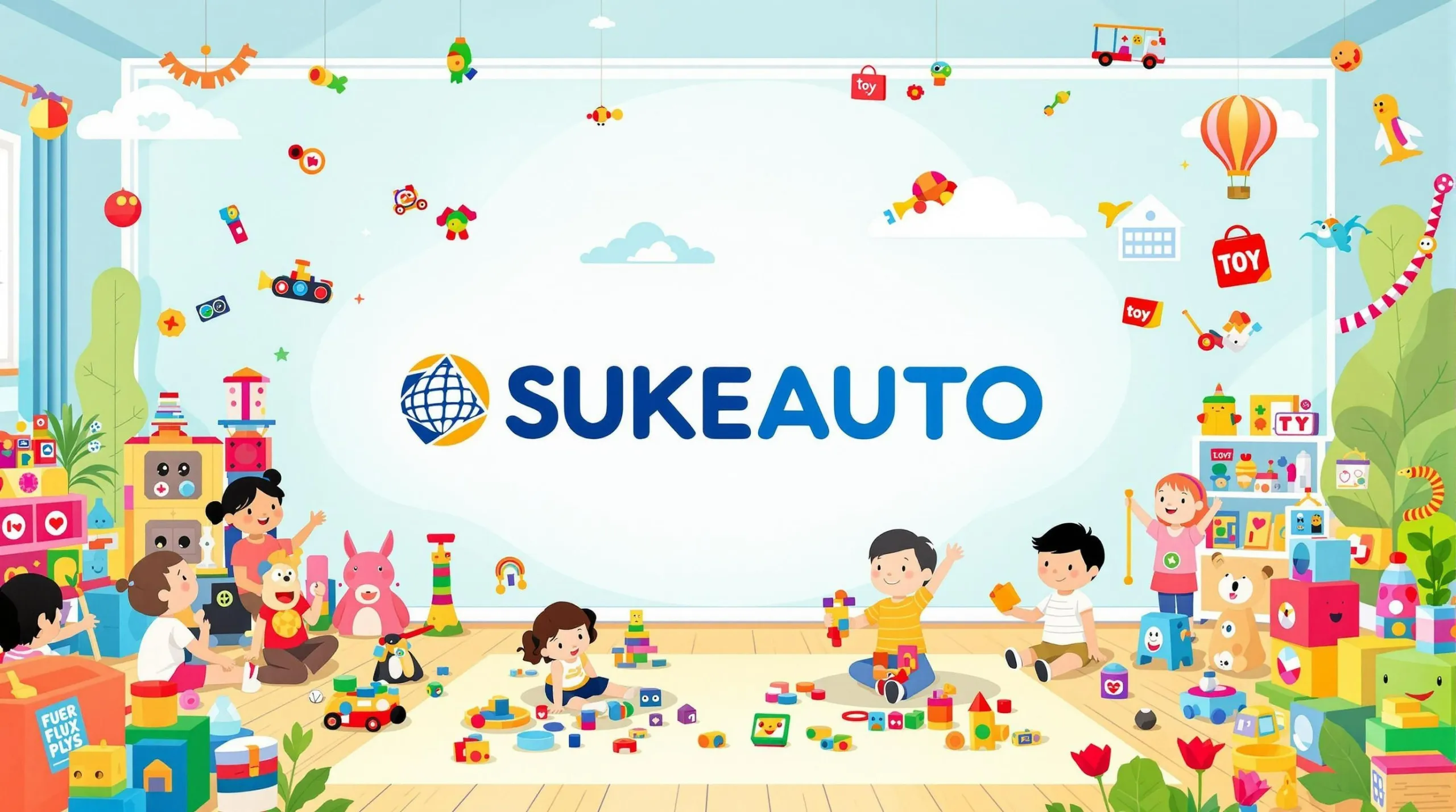 nz toy companies & manufacturers
