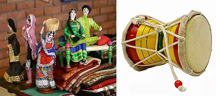 punjab toymakers
