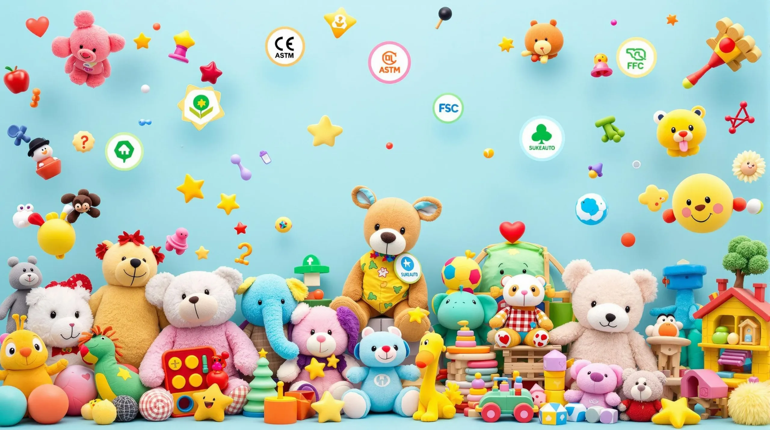 toy manufacturers in china