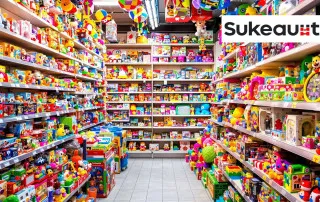 toy suppliers canada
