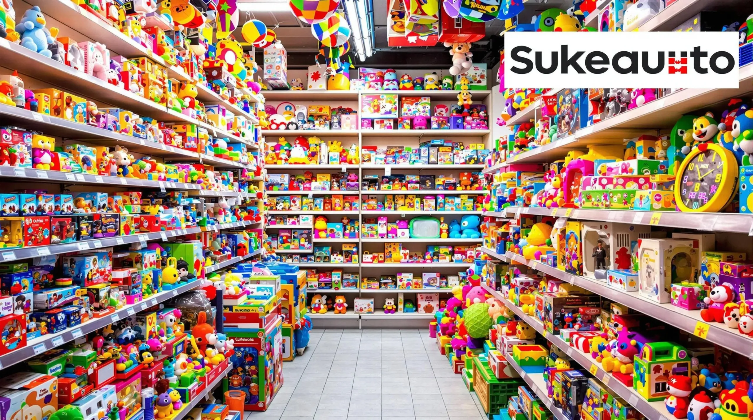 toy suppliers canada