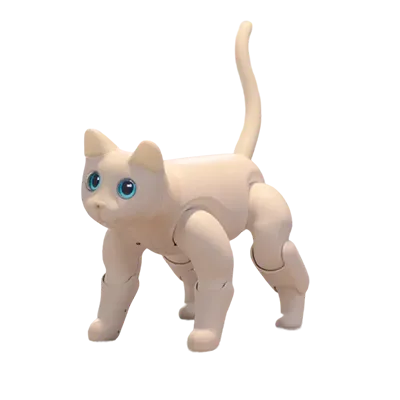 ai pet manufacturer ai pet manufacturer