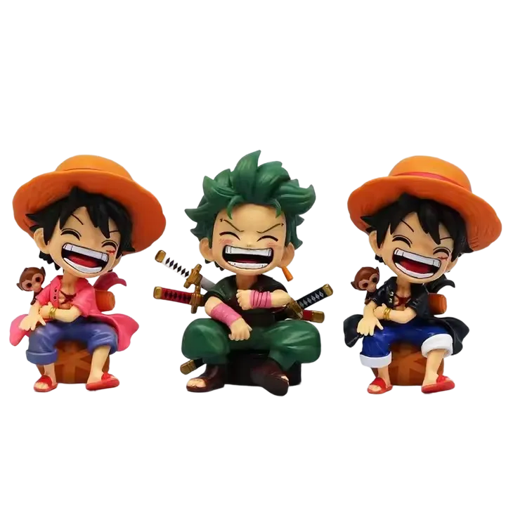 chibi figure toy