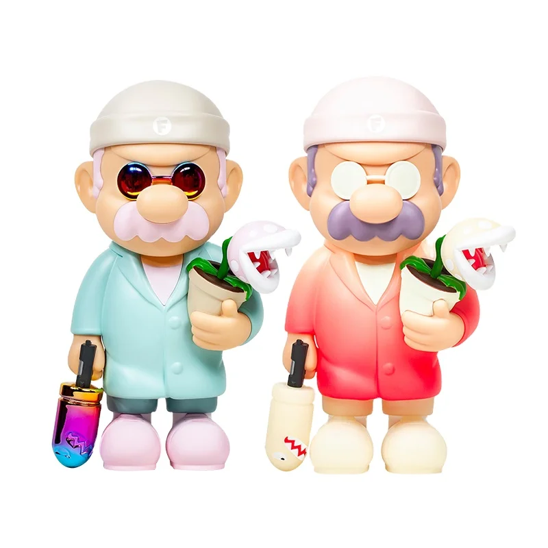 pvc figure supplier