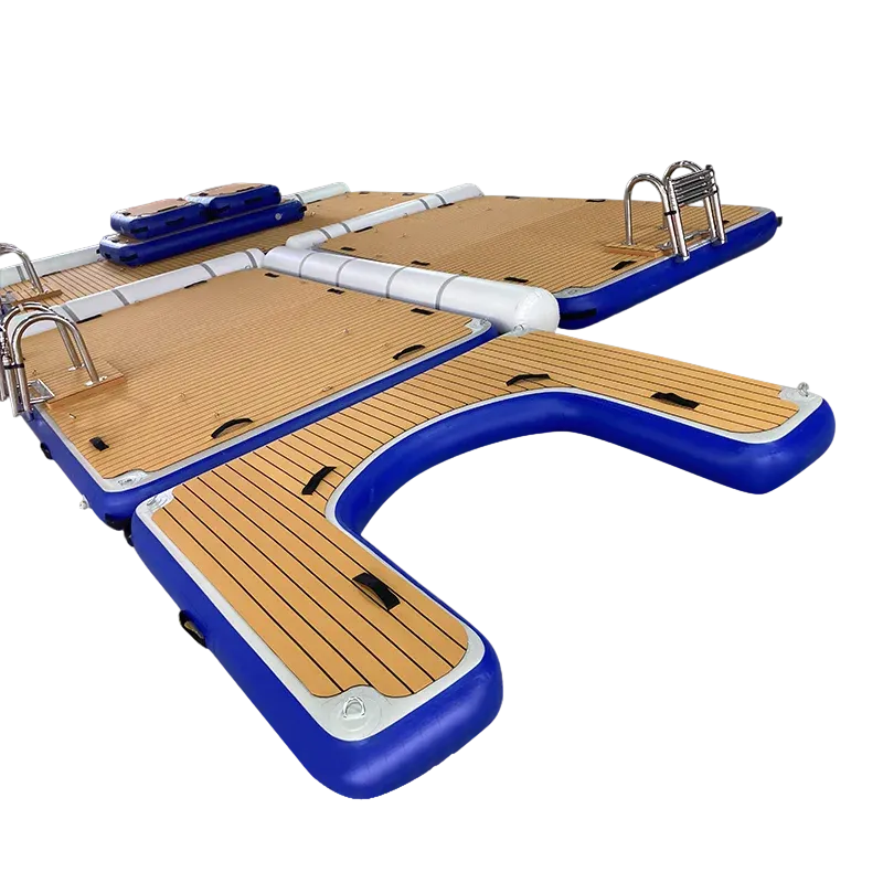 pvc playsets factory