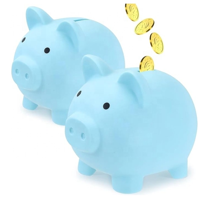 piggy bank factory