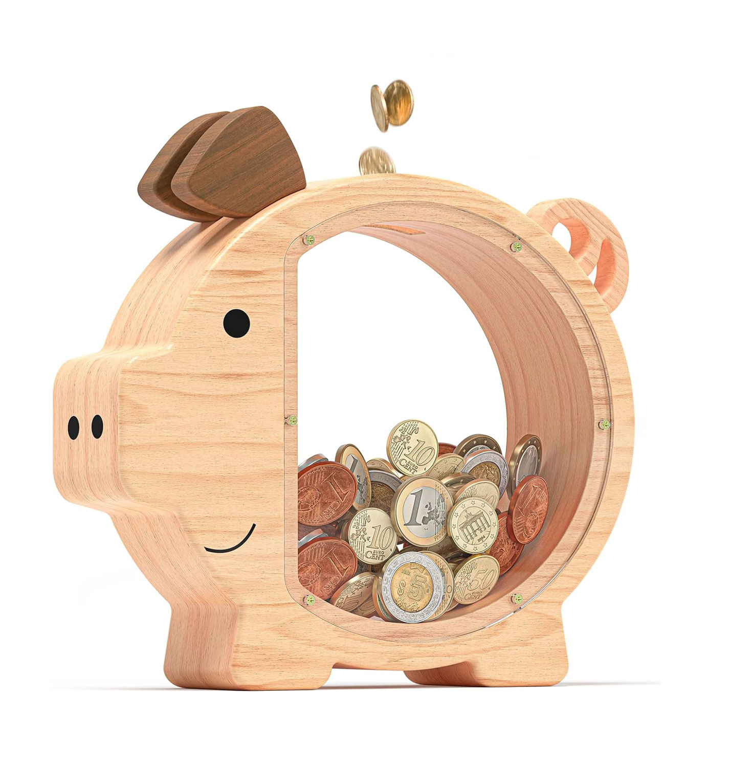 piggy bank supplier