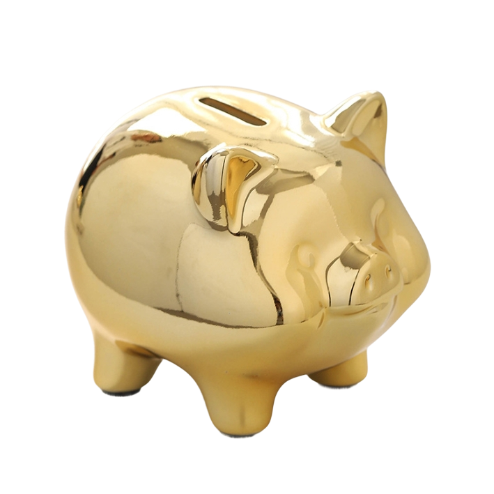 piggy bank wholesale