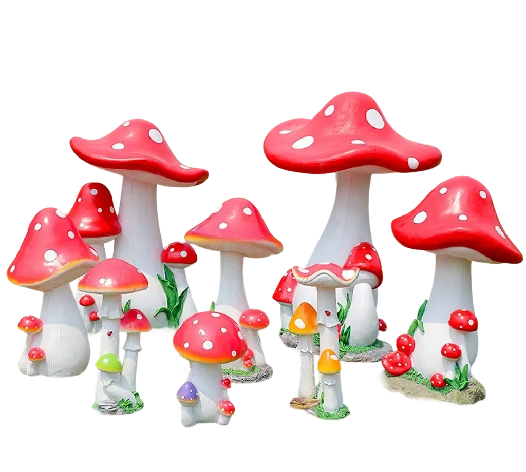 resin toy manufacturer resin toy manufacturer