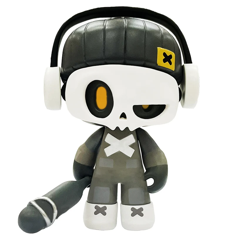 vinyl toy supplier