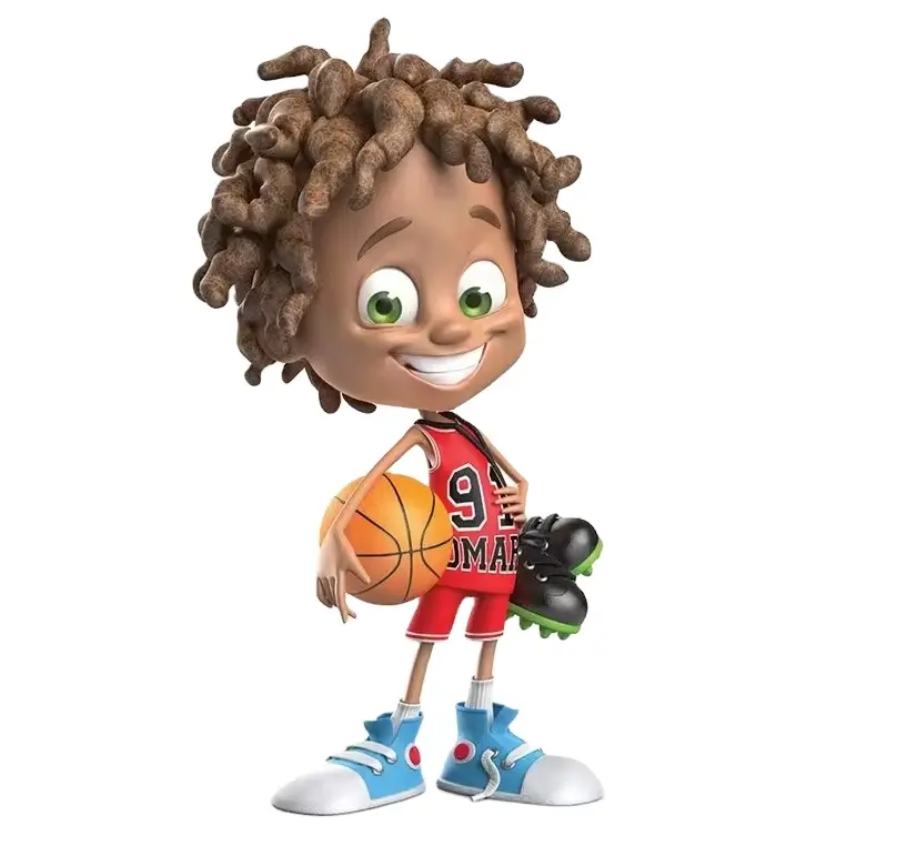 custom vinyl toy manufacturer