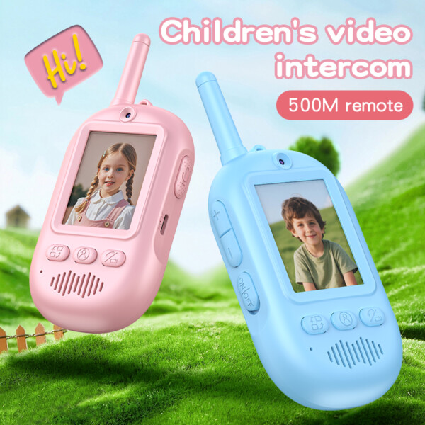 video walkie talkie factory video walkie talkie factory