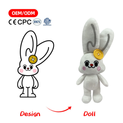custom stuffed animals