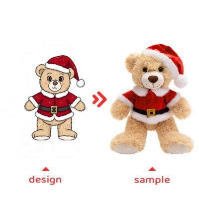 custom teddy bears