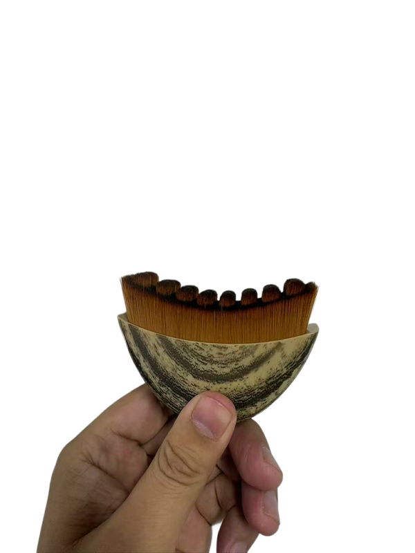lymphatic brush factory
