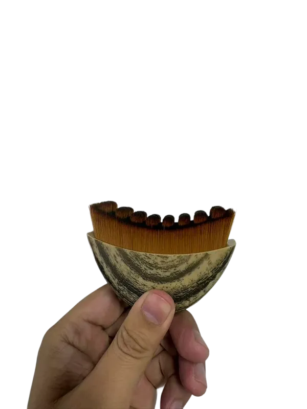 lymphatic brush factory