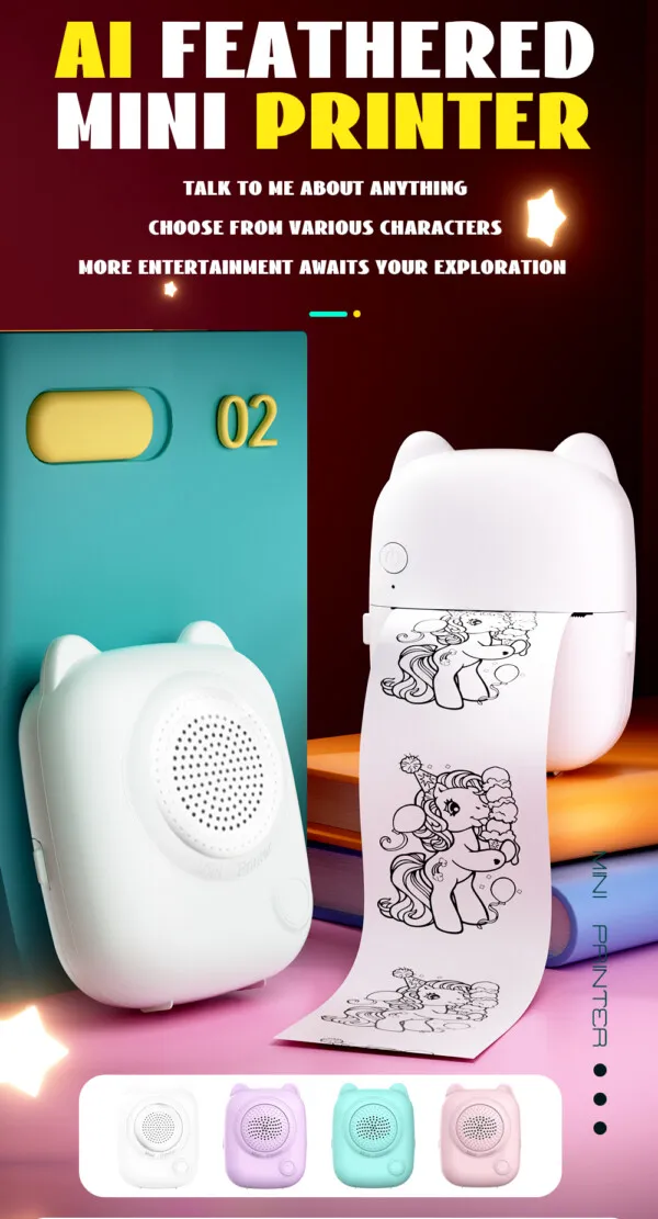 ai printer manufacturer ai printer manufacturer
