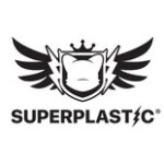 superplastic logo