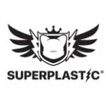 superplastic logo