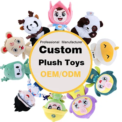 plush toy factory plush toy factory