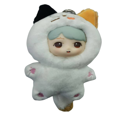 plush toy supplier