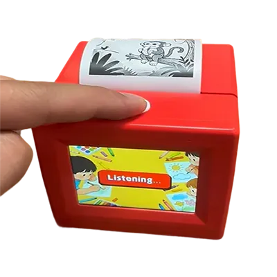 stickerbox manufacturer
