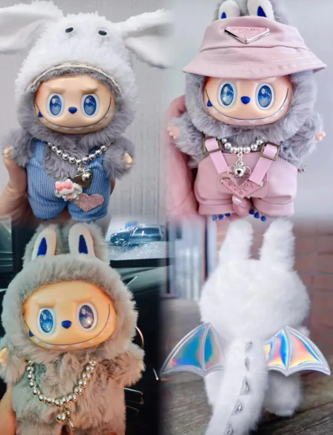 Vinyl Toy Production3