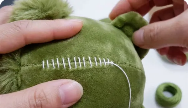 Needlework Sewing & Hand Shaping Needlework Sewing & Hand Shaping