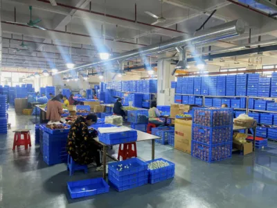Dumpling Squishy manufacturing Dumpling Squishy manufacturing