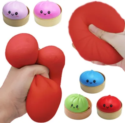 color of dumpling squishy color of dumpling squishy