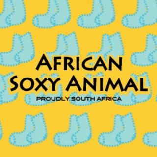 african soxy animal