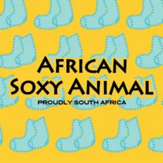 african soxy animal