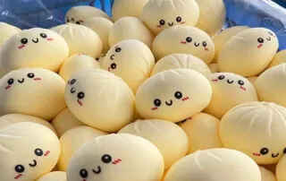 australia squishy dumplings wholesale